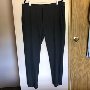 IZOD Mens Dress Pants